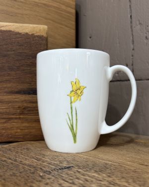 Daffodil Coffee Mug
