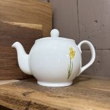 Daffodil Teapot