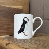 Puffin Mug