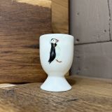 Puffin Egg Cup
