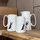 Puffin Jugs