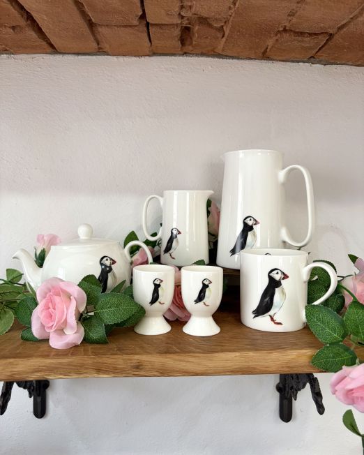 Bone China