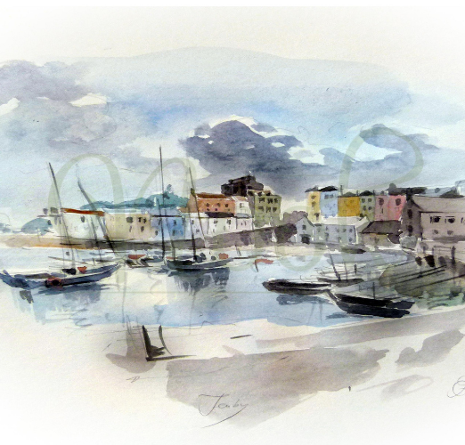 Tenby