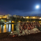 Tenby At Night