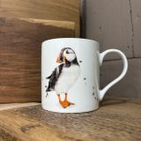 Puffin Mug