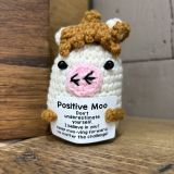 Positive Moo