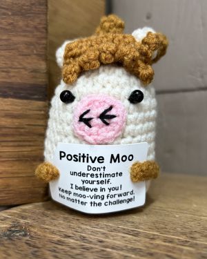 Positive Moo