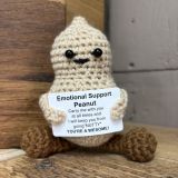 Positive Peanut