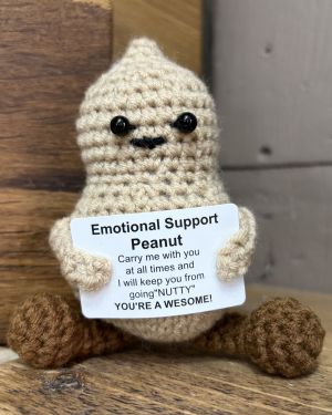 Positive Peanut