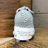 Positive Mouse