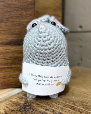 Positive Mouse