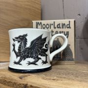 Cymru Dragon Mug